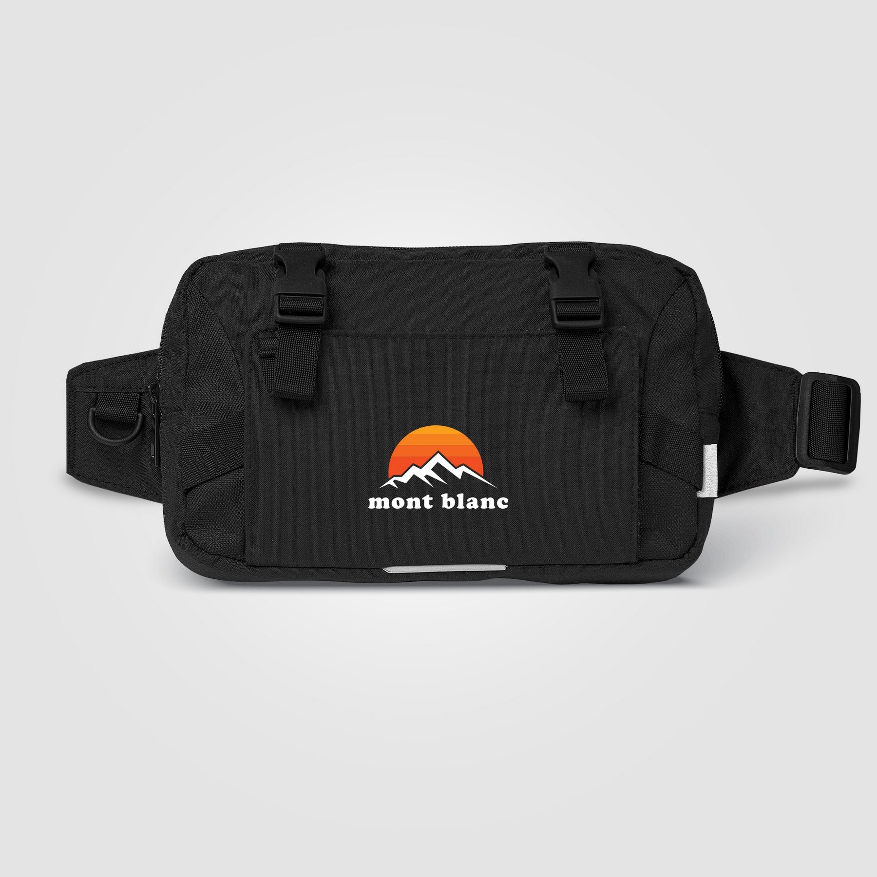 Sac à Dos de Randonnée 250 × 150 mm