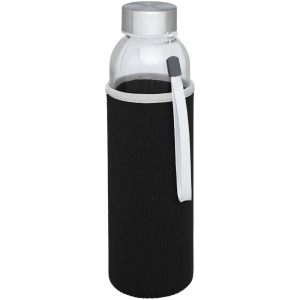 Bouteille de sport 500 ml en verre