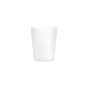 Gobelet plastique reutilisable 12 cl ras bord, vue 7