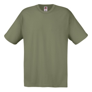 T-shirt Enfant Original-T (61-019-0), vue 7