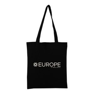 Tote bag coton 150 gr, vue 2