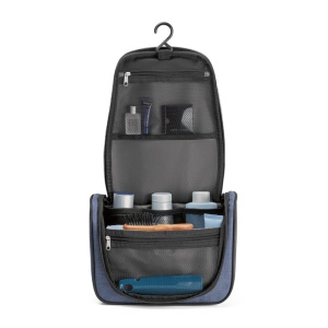 Trousse de toilette en 600D de haute densité, vue 3