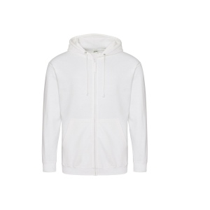 Sweat zippé, vue 2