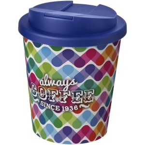 Gobelet isolant 250ml avec couvercle anti-fuite, vue 2