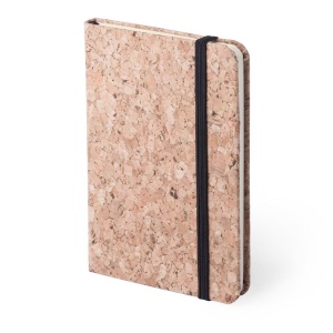 Bloc Notes 89 × 140 × 14 mm, vue 2