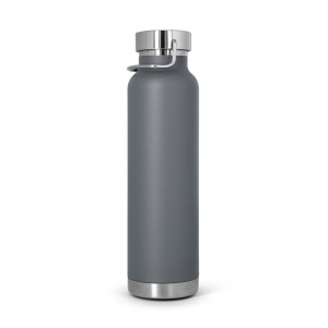 Gourde isotherme double-paroi inox 65 cl, vue 8