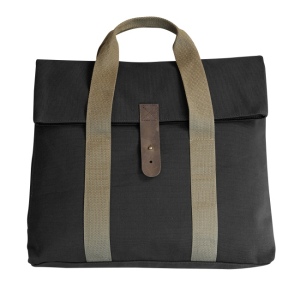 Sacoche canvas de coton 545g, vue 4