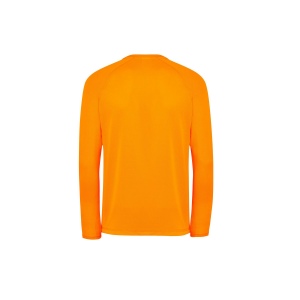 Tee-shirt de sport manches longues, vue 4