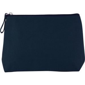 Trousse en coton canvas 270 × 150 × 70 mm, vue 6