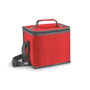 Sac thermique 9L en polyester 600D, vue 4