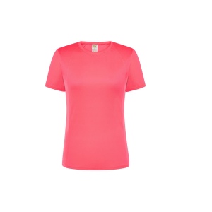 Tee-shirt de sport femme, vue 4