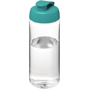 Bouteille de sport Active Tritan de 600 ml avec couvercle à clapet, vue 5