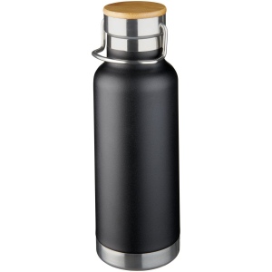 Bouteille de sport 480ml avec isolation par le vide et couche de cuivre, vue 6