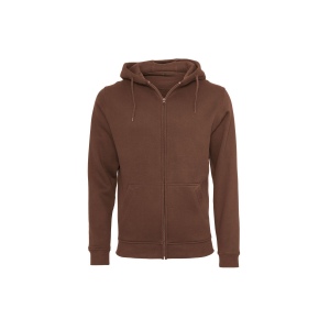Sweat zippé capuche lourd, vue 6