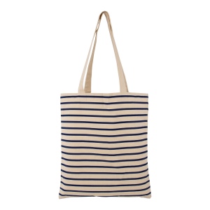 Tote bag coton naturel 220 g, vue 2