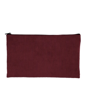 Trousse plate velours côtelé 300 gr, vue 8