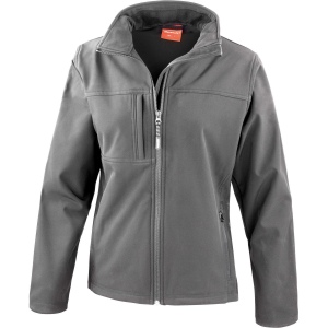Veste softshell femme, vue 3