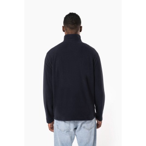 Veste micropolaire zippée unisexe, vue 5