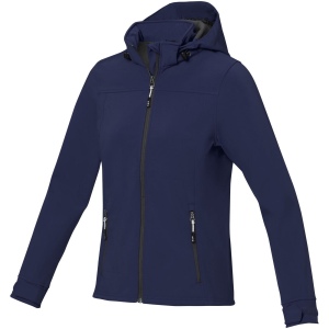 Veste softshell femme, vue 7