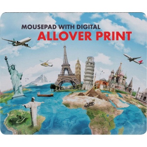 Tapis de souris 239 × 3 × 201 mm, vue 3