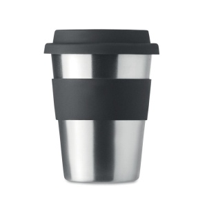 Gobelet en acier inox. 350ml, vue 4