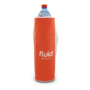 Sac isotherme pour 1 bouteille, vue 4