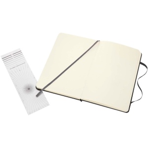 Carnet de croquis moyen 180 × 115 mm