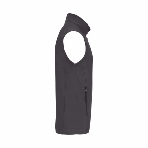 Veste softshell 3 couches, vue 2