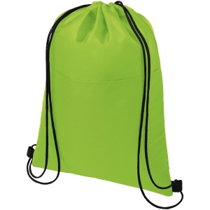 Sac isotherme avec cordon et capacité de 12 canettes 5L, vue 5