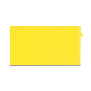 Support bloc papier (89x89x42mm), vue 5