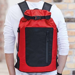 Sac à dos, vue 5