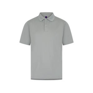 Polo homme respirant, vue 4