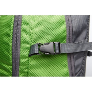 Sac à dos, vue 2