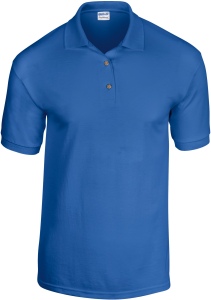 Polo jersey, vue 8