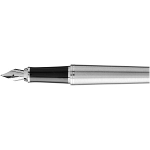 Stylo plume (encre bleue) 14 × 138 × 14 mm, vue 6