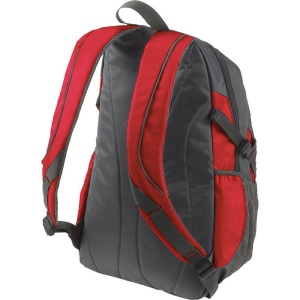 Sac à dos, vue 3