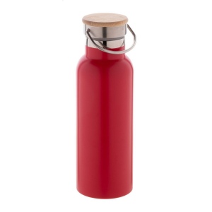 Gourde isotherme, vue 5