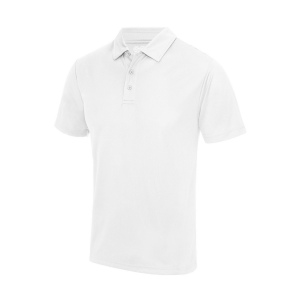 Polo homme respirant, vue 3