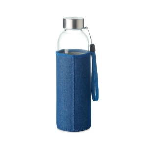 Bouteille & housse denim 220 × 60 mm, vue 2