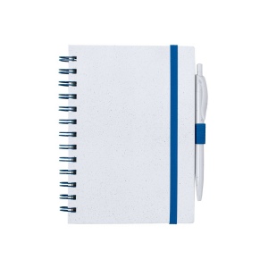 Cahier 140 × 180 × 15 mm, vue 2