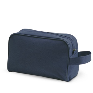 Trousse en polyester 21,5 × 14 × 10 cm