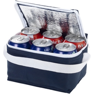 Sac isotherme 6 canettes 4L, vue 7