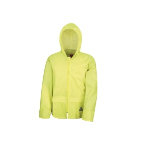 Ensemble pantalon et veste imperméable, vue 5
