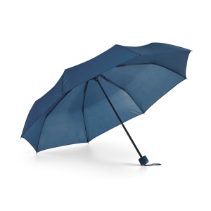 Parapluie pliant en polyester 190T, vue 8
