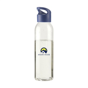 Bouteille d'eau luxueuse et réutilisable en plastique SK, vue 6
