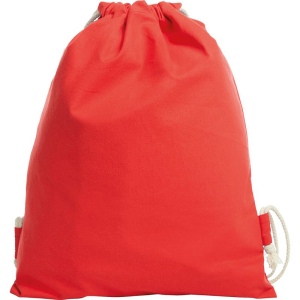 Sac à cordon, vue 3