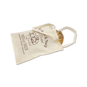 Sac 100% coton – tote bag 42x38 cm, vue 4