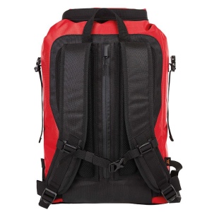 Sac à dos, vue 2