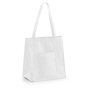 Sac thermique en intissé (80 g/m²), vue 5