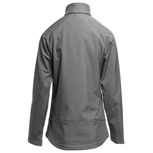Veste Softshell femme 3 couches, vue 4
